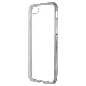 Spigen Crystal Flex Series Case for iPhone SE (3rd Gen/2nd Gen)/ 8 / 7 - Clear