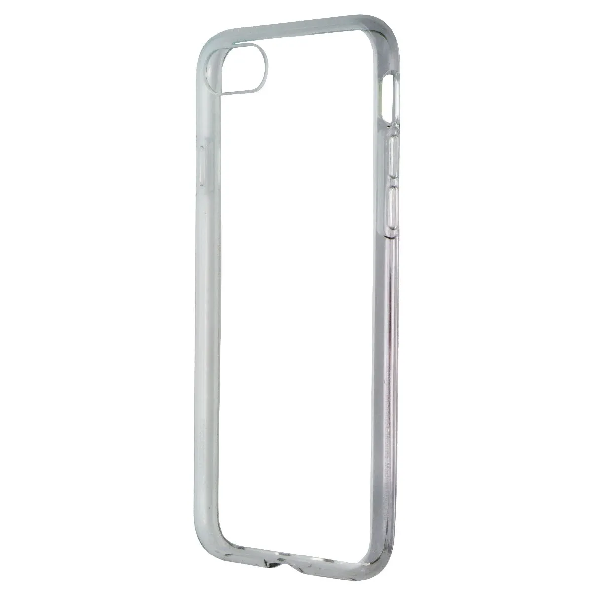 Spigen Crystal Flex Series Case for iPhone SE (3rd Gen/2nd Gen)/ 8 / 7 - Clear