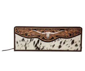 Spirit Of The Herd Jewelry Case