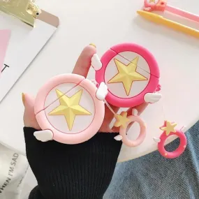 Starry Air Pod Case