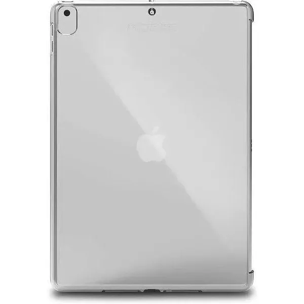 STM Apple iPad 7/8/9th Gen 10.2" 2019-2021 Half Shell Case Clear