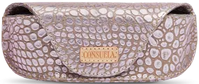 sunglass case, lulu