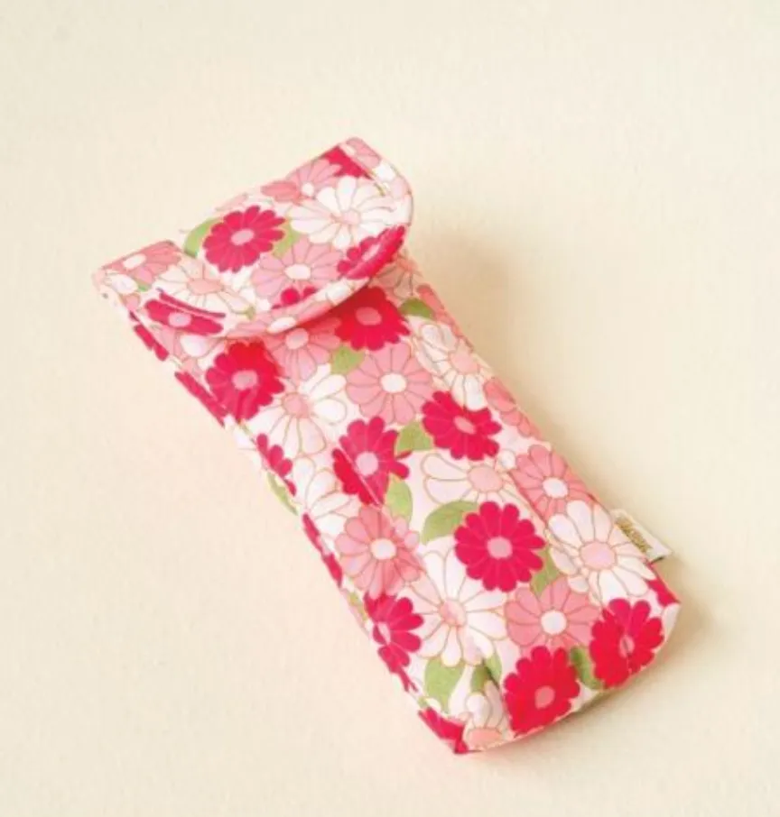 SUNGLASSES CASE