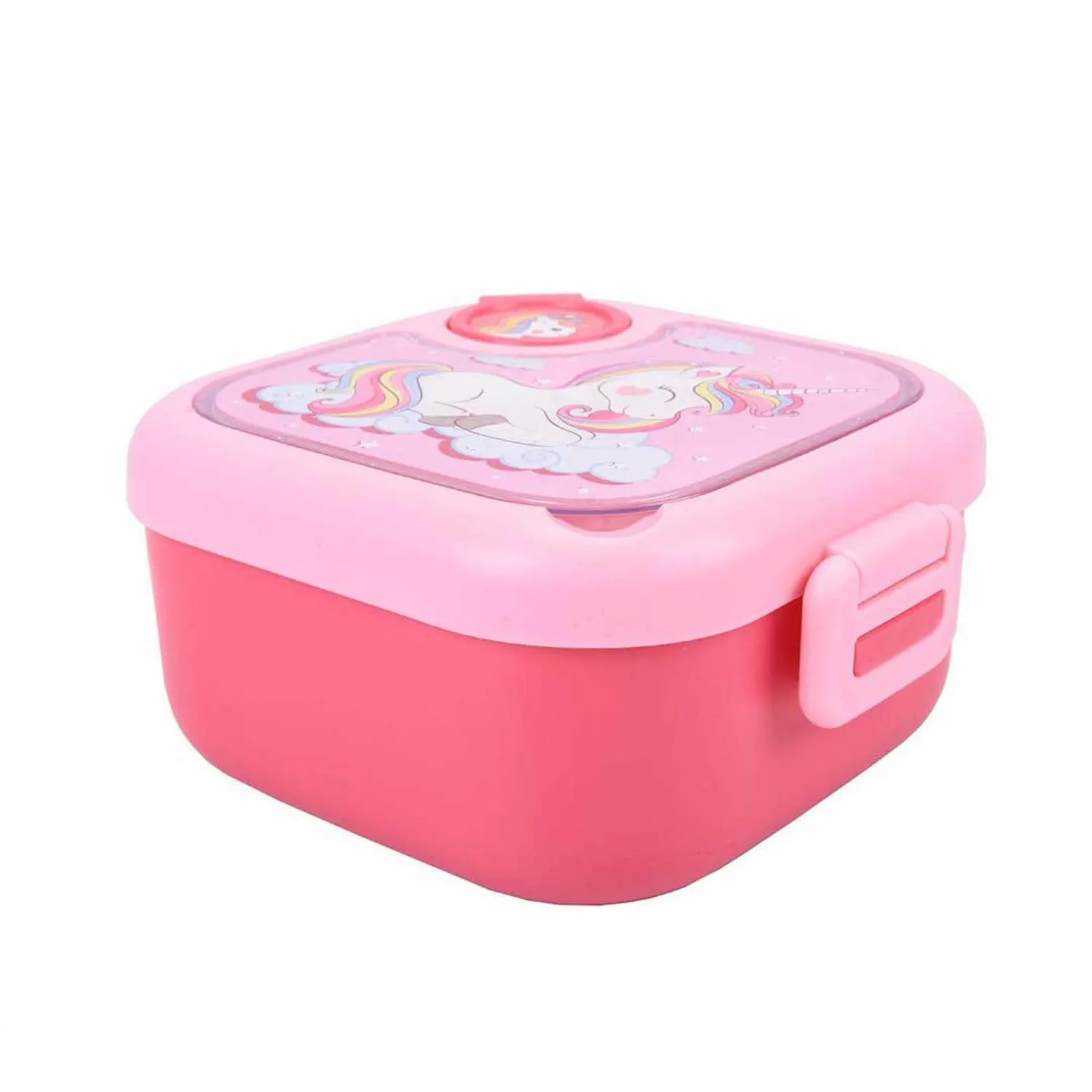 Super Cute Teeny Tony Lunch Box for Toddlers