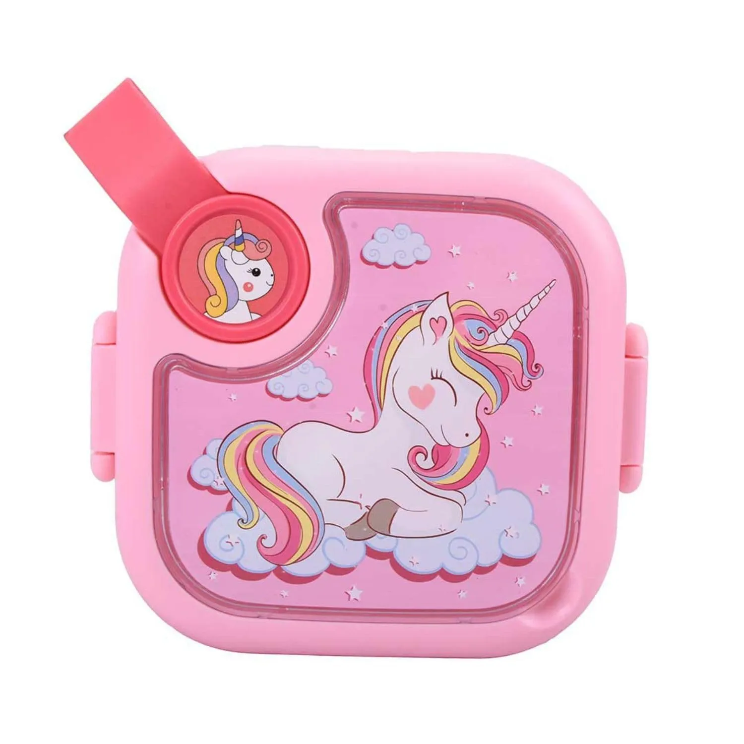 Super Cute Teeny Tony Lunch Box for Toddlers