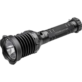 SureFire UDR Dominator RCHRBL UltHigh Output LED Flashlight