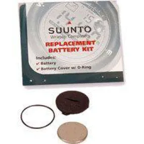 Suunto Gekko Dive Computer Battery Kit