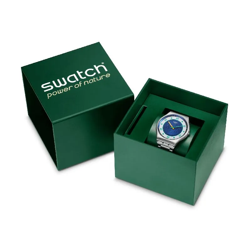 Swatch SPLASH DANCE Watch SS07S143G