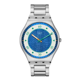 Swatch SPLASH DANCE Watch SS07S143G