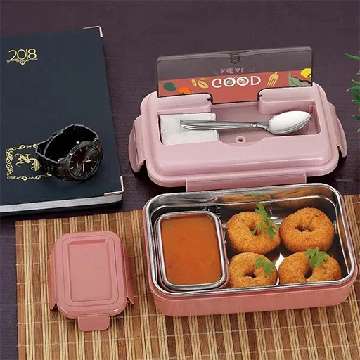 Sweet Spot Lunchbox