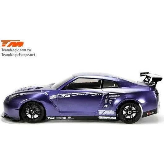 Team Magic R35 Brushless Drift Car