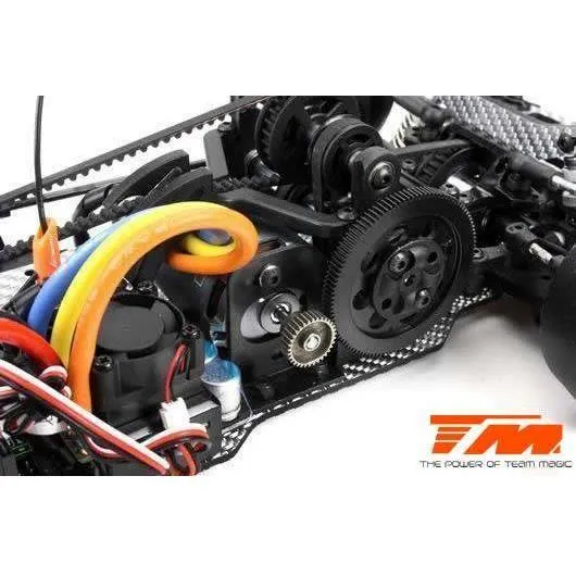 Team Magic R35 Brushless Drift Car