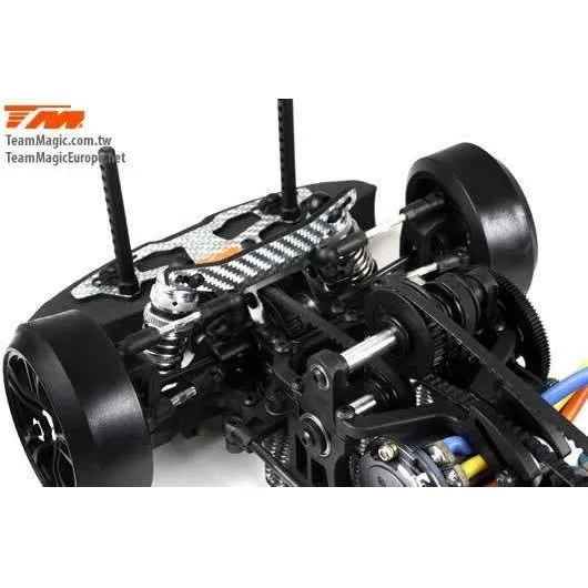 Team Magic R35 Brushless Drift Car