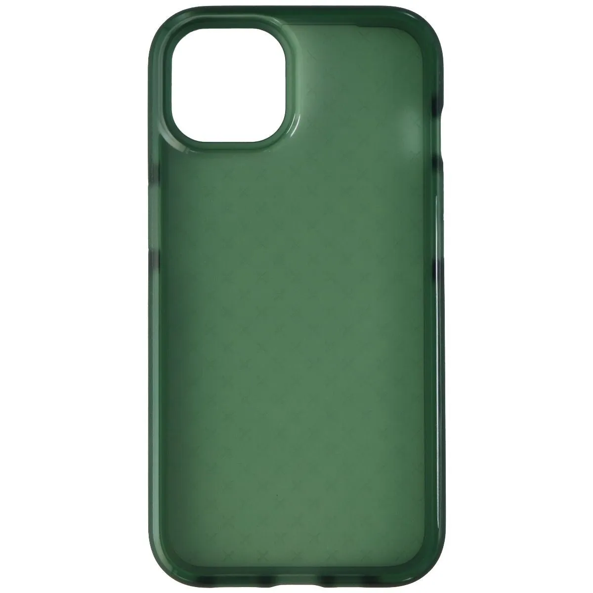 Tech21 Evo Check Series Flexible Gel Case for Apple iPhone 13 / 14 - Sage Green