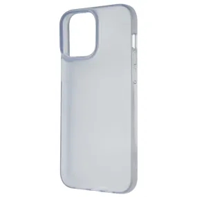 Tech21 Evo Lite Series Gel Case for Apple iPhone 14 Pro Max - Clear