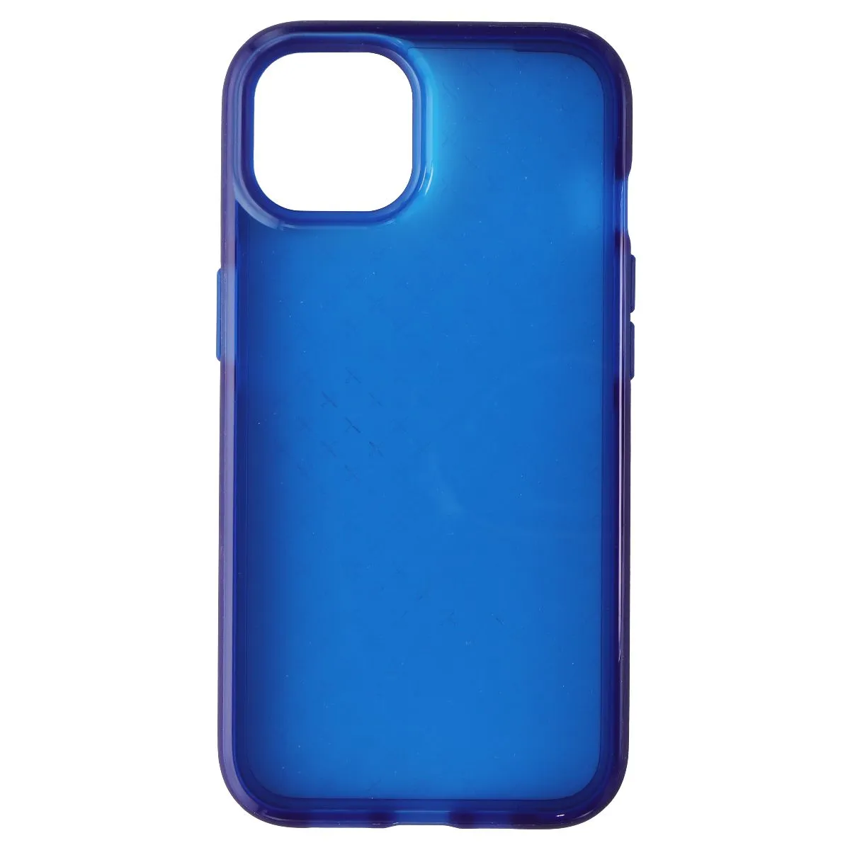 Tech21 EvoCheck Series Case for Apple iPhone 13 - Blue