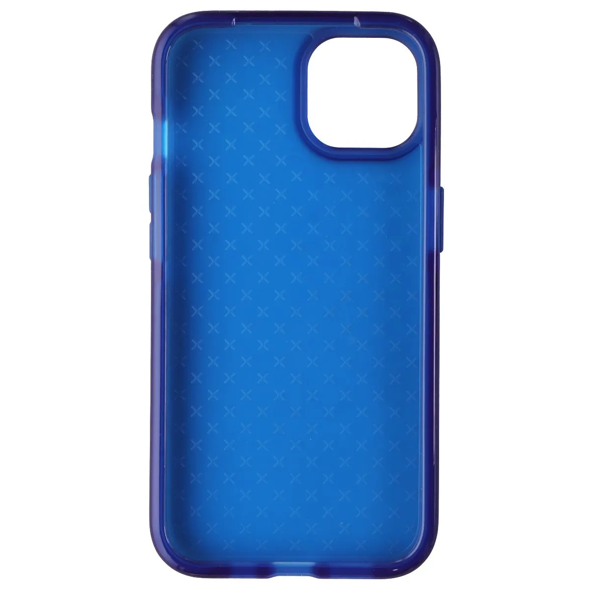 Tech21 EvoCheck Series Case for Apple iPhone 13 - Blue