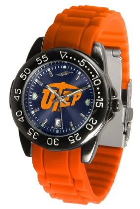 Texas El Paso FantomSport AC Men's Watch - AnoChrome