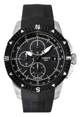 Tissot Men's T-Navigator Automatic Watch T0624271705700