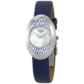 Tissot Women's Precious Flower Quartz Watch T03123580