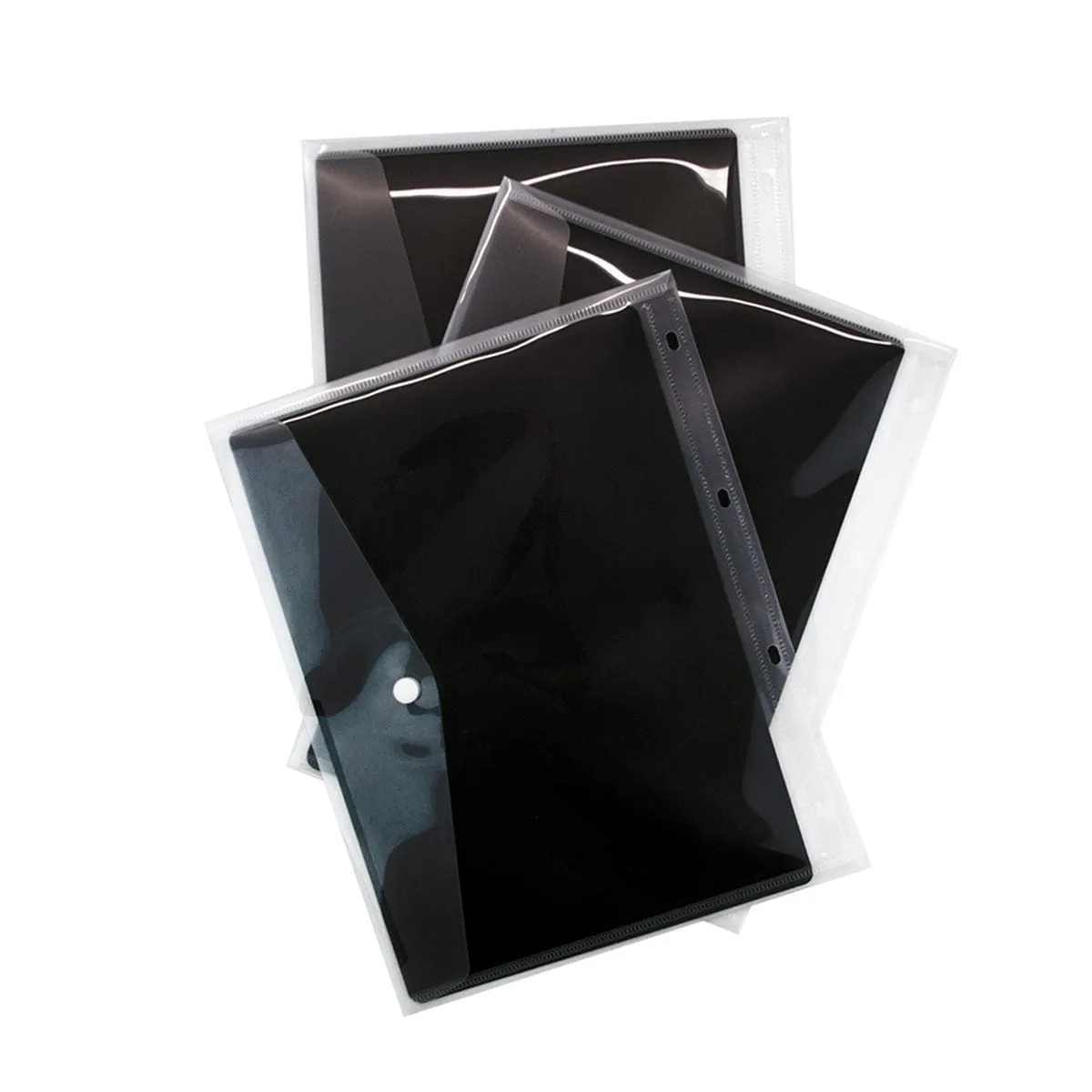 Tonic Studios - Storage - A4 Large Ringbinder Die Case - 347e