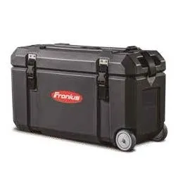 Toolcase