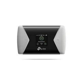 Tp-Link 300Mbps Lte-Advanced Mobile Wi-Fi M7450