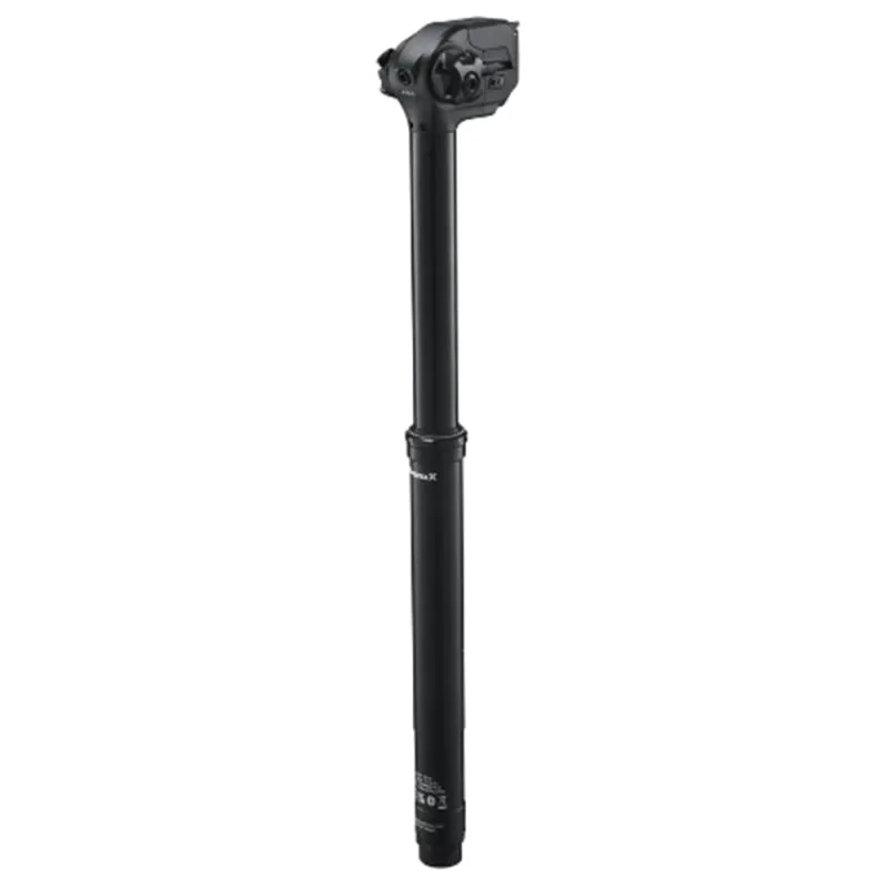 Tranz-x Electronic Wireless Dropper Seatpost