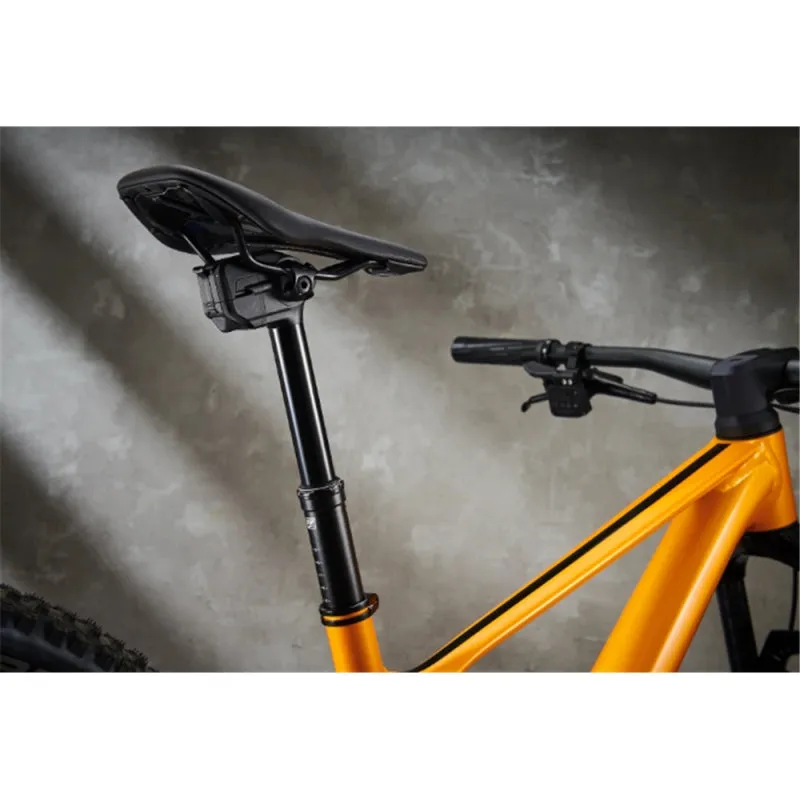 Tranz-x Electronic Wireless Dropper Seatpost