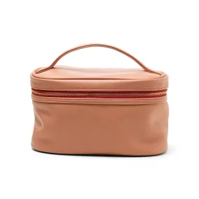 Travel Case - Rose   Rust