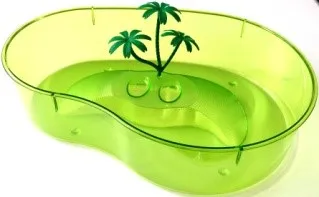 TURTLE BOWL CARPI MAXI