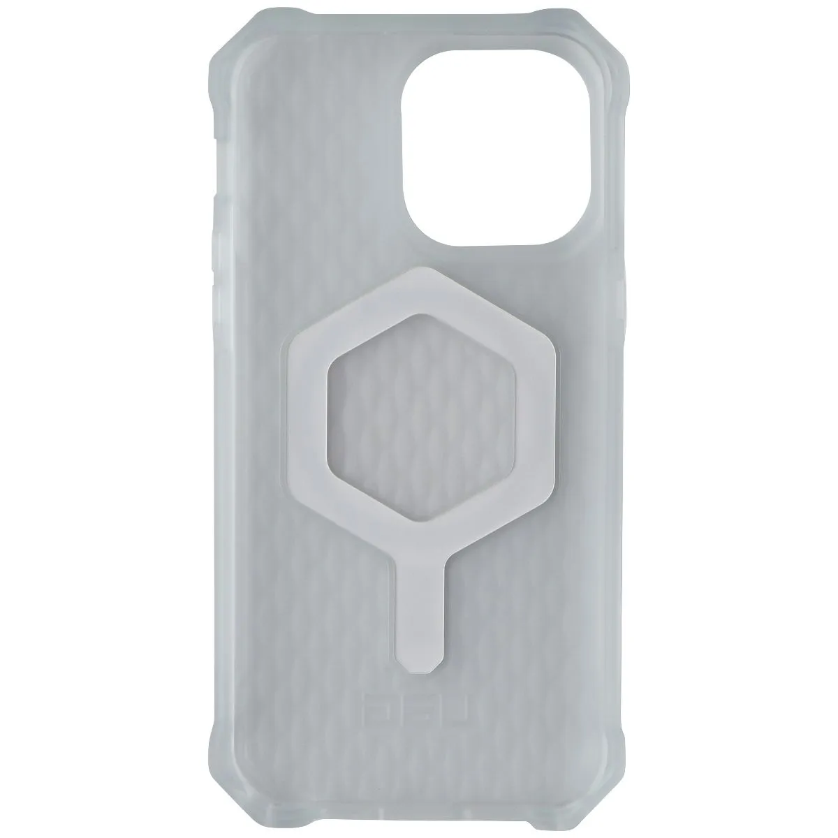 UAG Essential Armor Series Case for MagSafe for iPhone 14 Pro Max - Frosted Ice