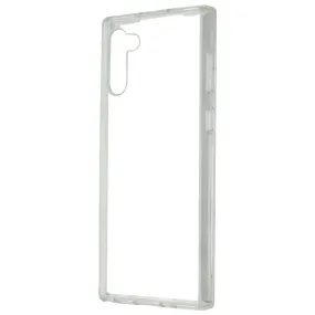 UBREAKIFIX Hardshell Case for Samsung Galaxy Note10 - Clear