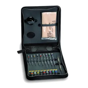 UNDERWOOD (LONDON) - Leather Watch Maintenance Kit | UN228/BLK