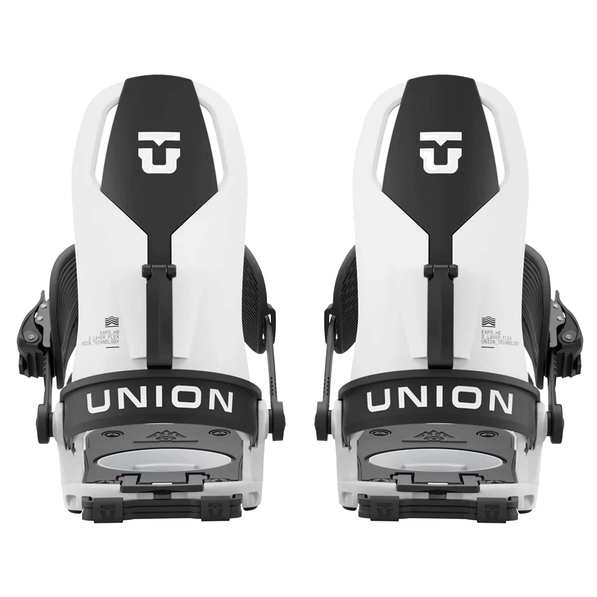 Union Men's Charger Splitboard Bindings