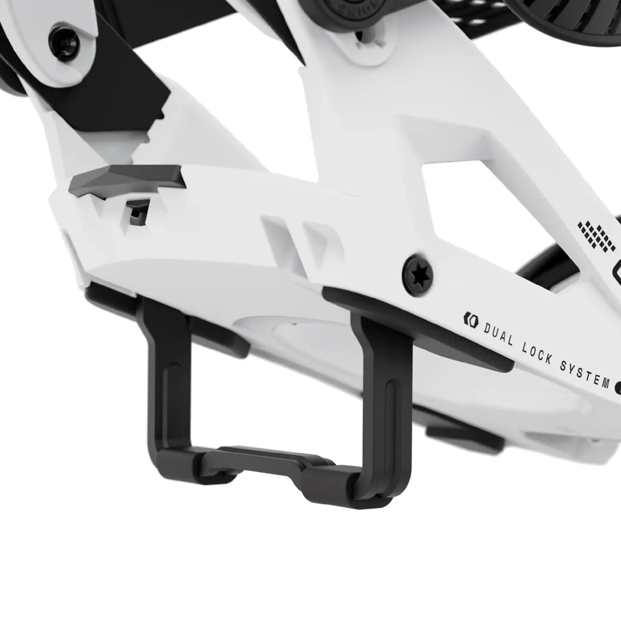 Union Men's Charger Splitboard Bindings