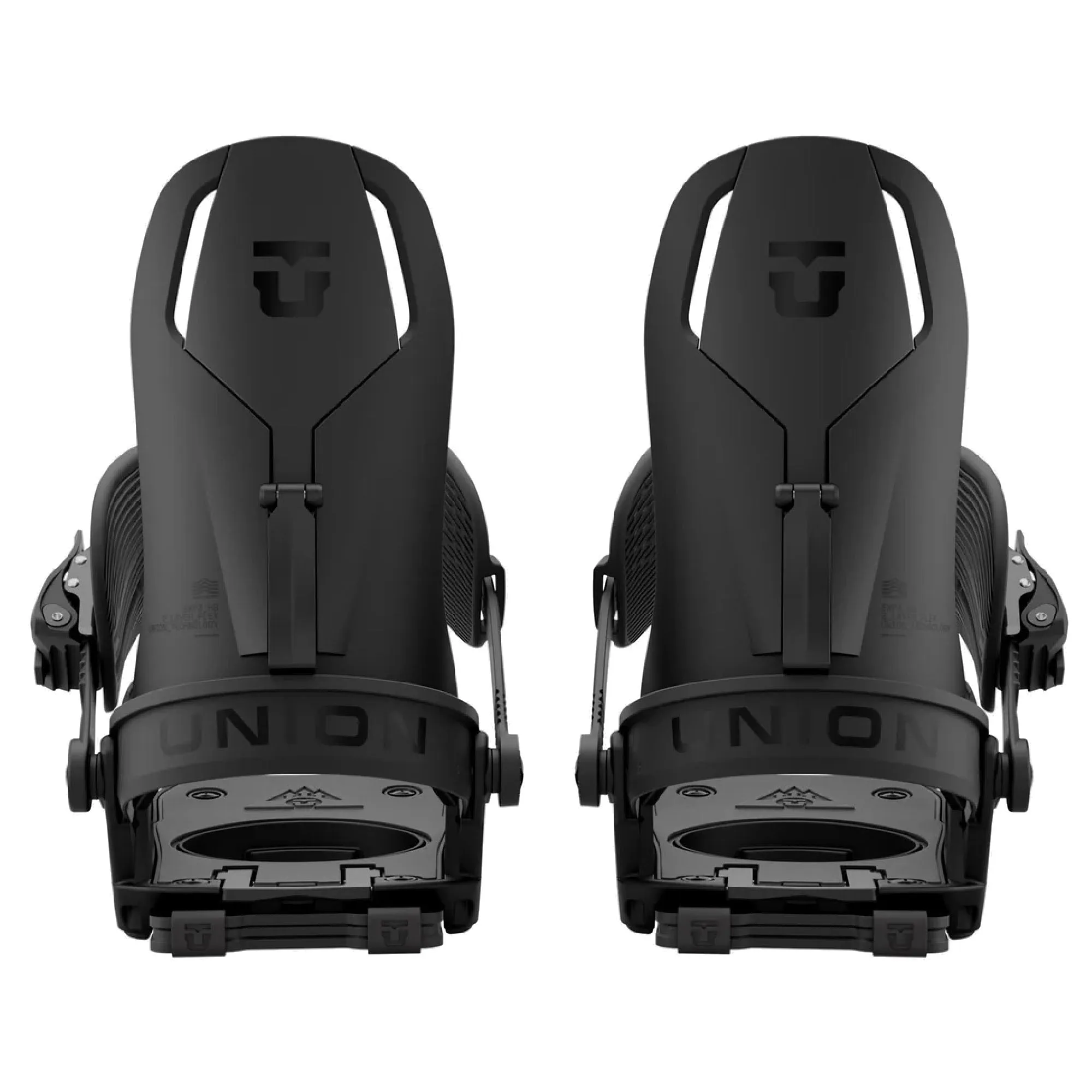 Union Men's Charger Splitboard Bindings