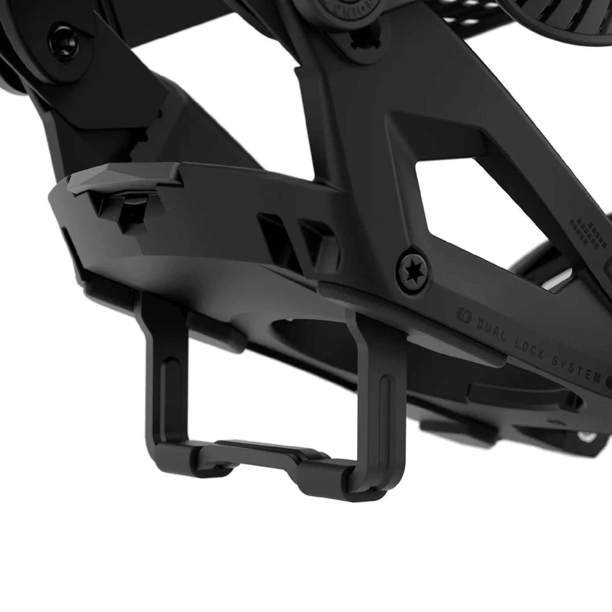 Union Men's Charger Splitboard Bindings