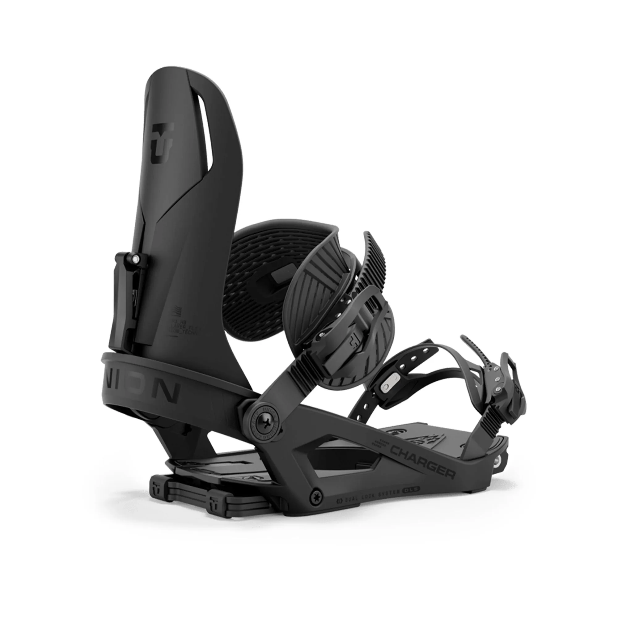 Union Men's Charger Splitboard Bindings