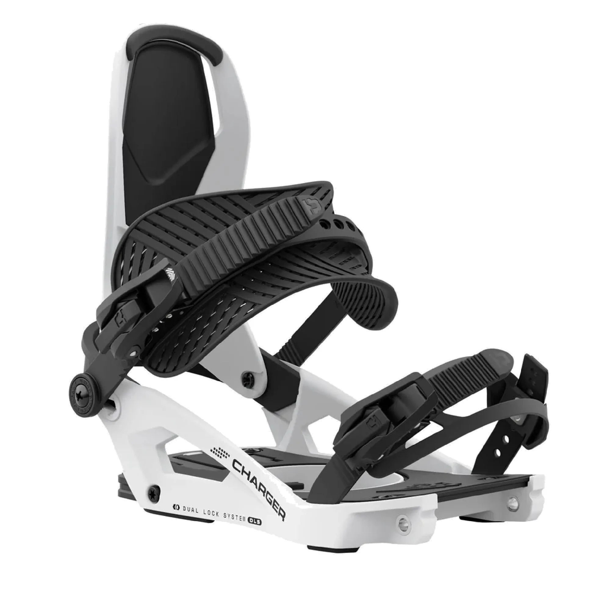 Union Men's Charger Splitboard Bindings