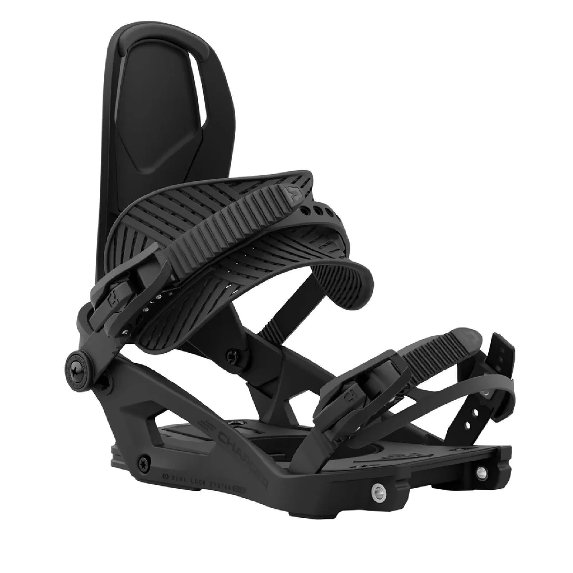 Union Men's Charger Splitboard Bindings