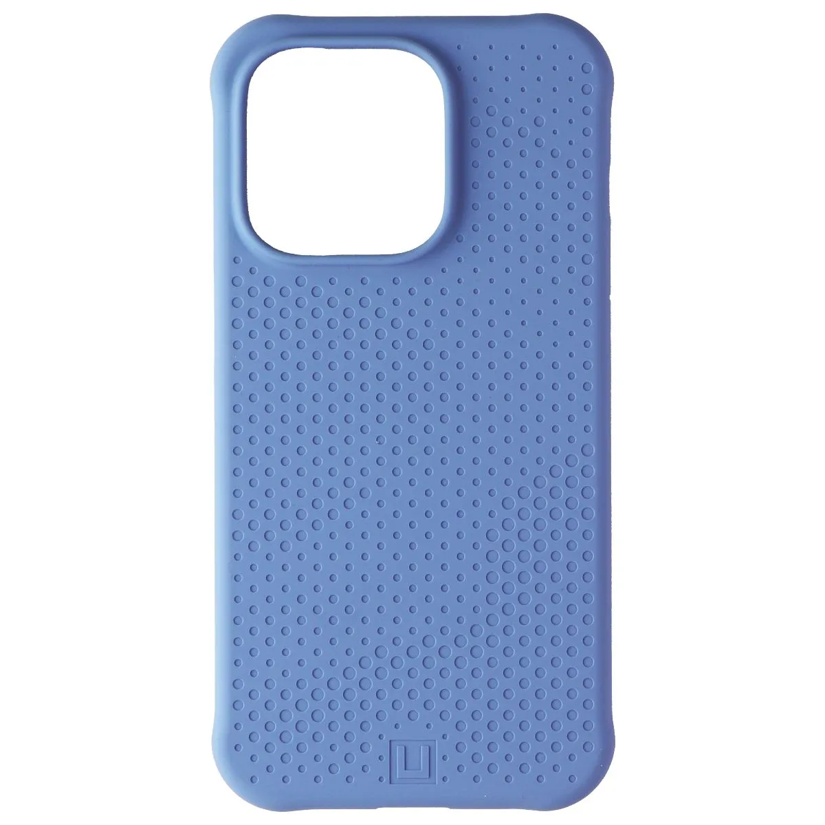 Urban Armor Gear DOT Case for MagSafe for Apple iPhone 14 Pro - Cerulean Blue