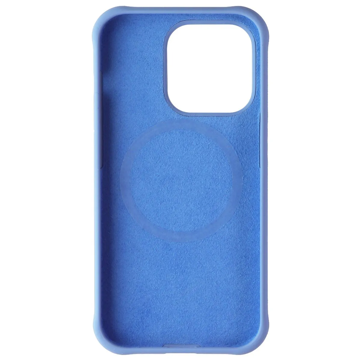 Urban Armor Gear DOT Case for MagSafe for Apple iPhone 14 Pro - Cerulean Blue