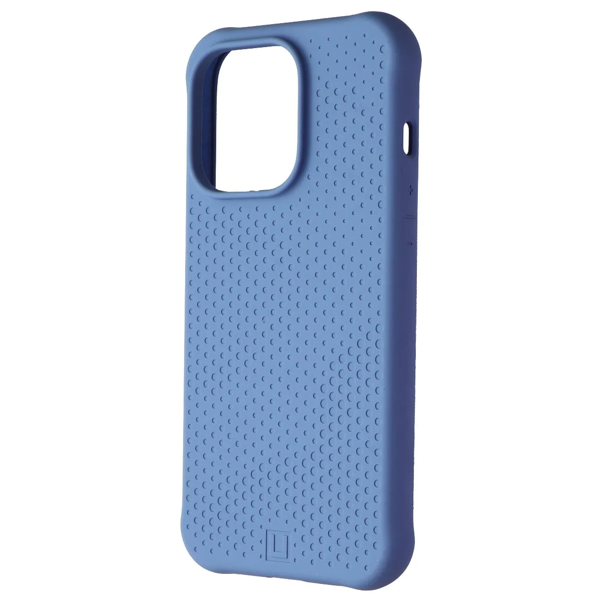 Urban Armor Gear DOT Case for MagSafe for Apple iPhone 14 Pro - Cerulean Blue