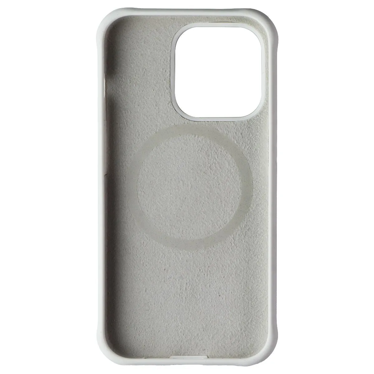 Urban Armor Gear DOT Case for MagSafe for Apple iPhone 14 Pro - Marshmallow