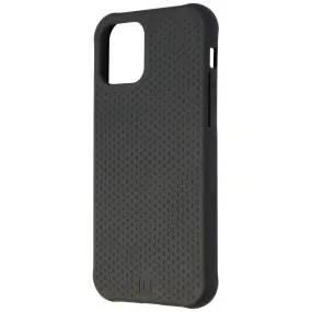 Urban Armor Gear Dot Series Case for Apple iPhone 12 Pro & iPhone 12 - Black