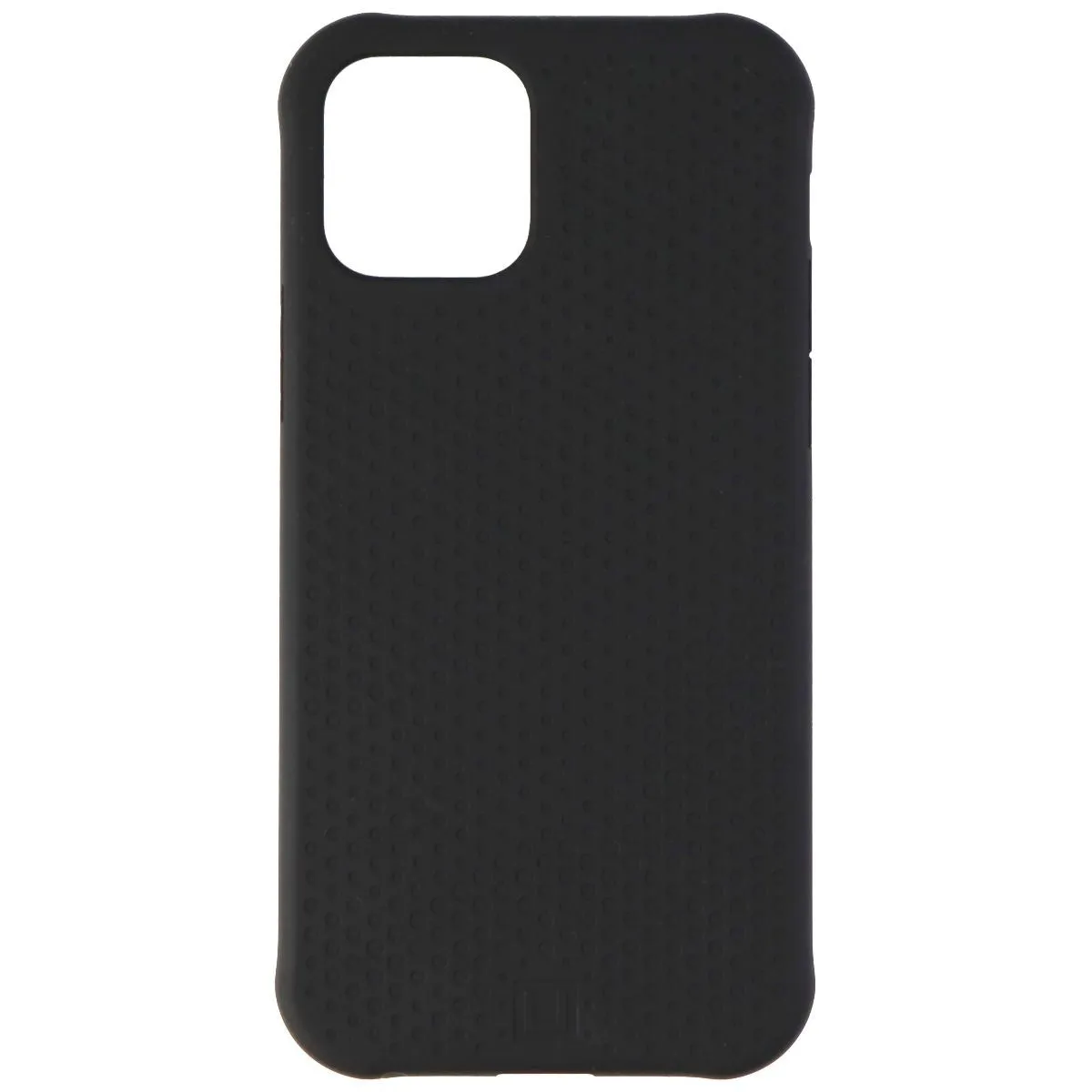 Urban Armor Gear Dot Series Case for Apple iPhone 12 Pro & iPhone 12 - Black