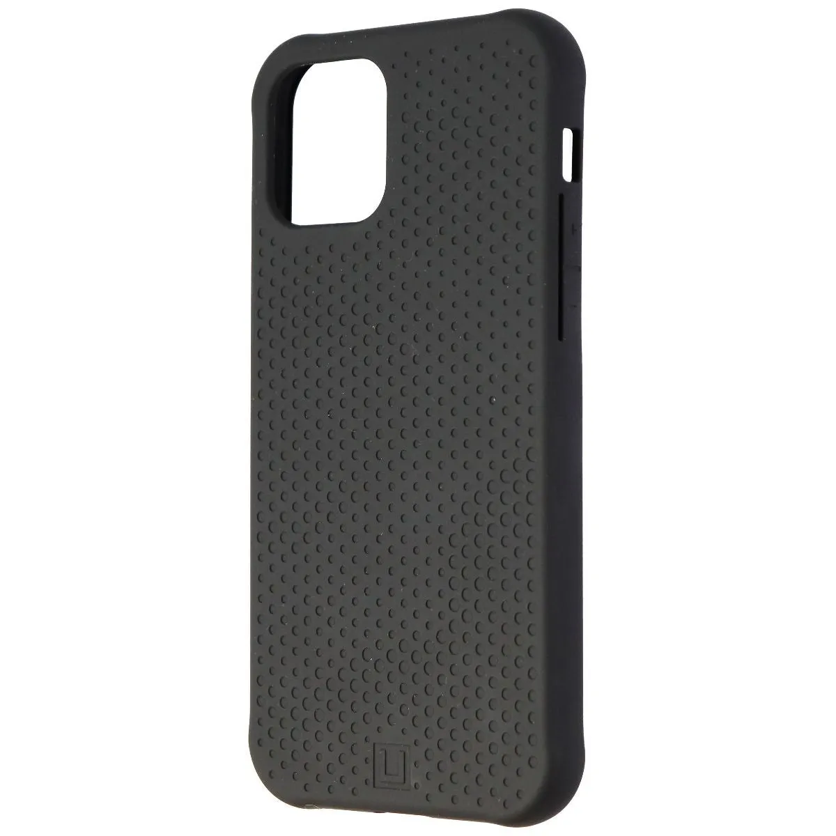 Urban Armor Gear Dot Series Case for Apple iPhone 12 Pro & iPhone 12 - Black