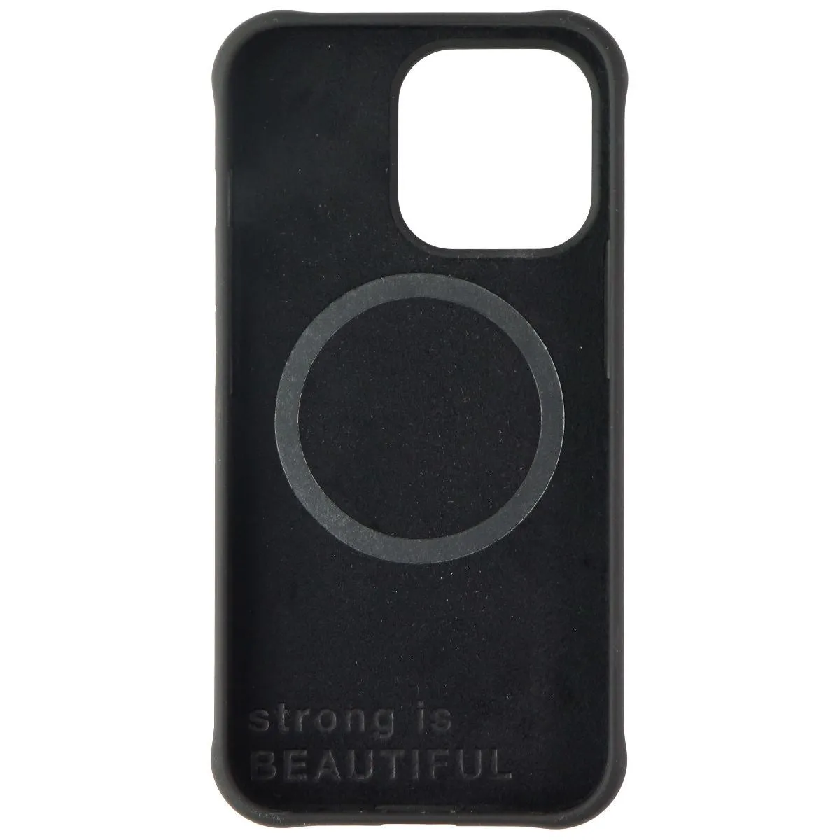 Urban Armor Gear DOT Series Case For Magsafe for Apple iPhone 13 Pro - Black