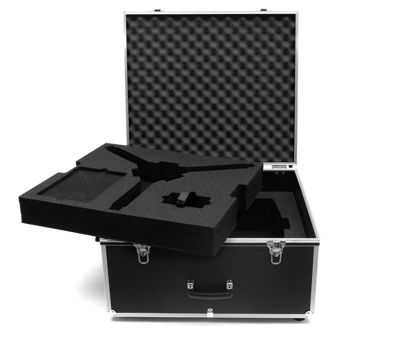 Vaonis STELLINA Fly Case with Wheels